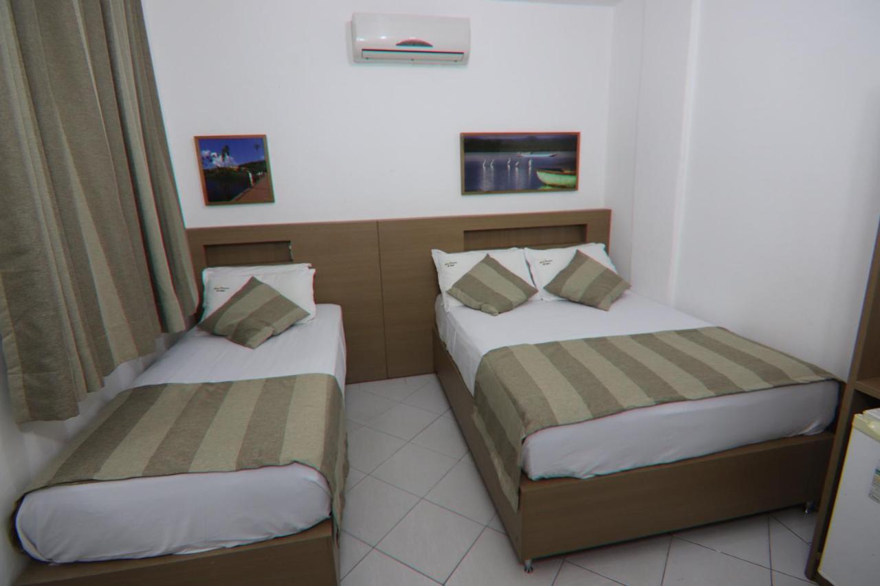 Hotel Dom Passos Салвадор Екстериор снимка