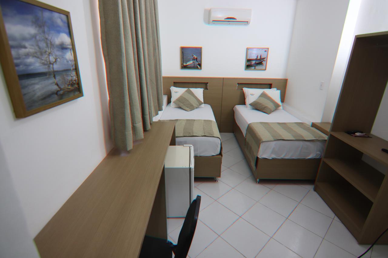 Hotel Dom Passos Салвадор Екстериор снимка