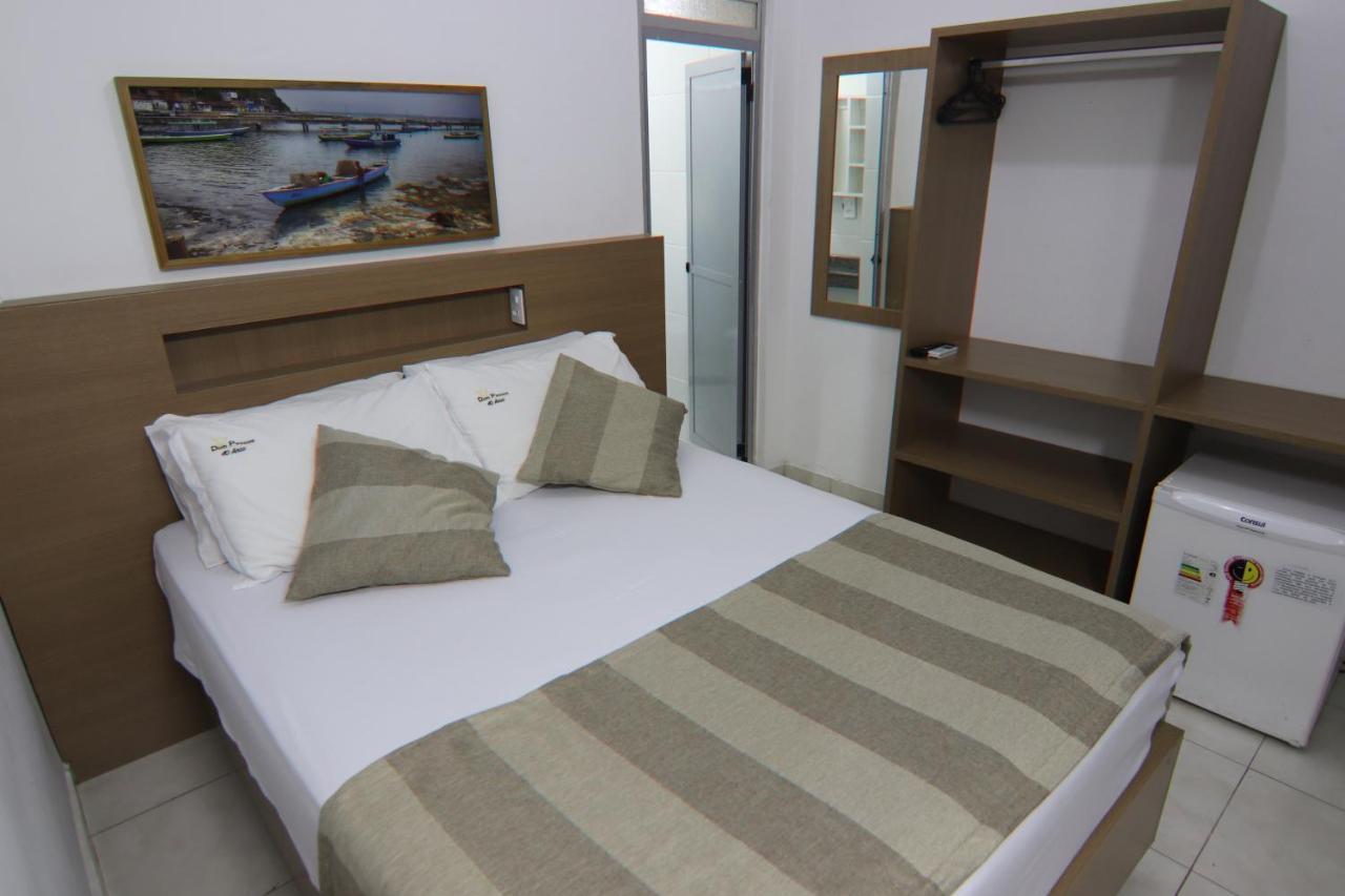 Hotel Dom Passos Салвадор Екстериор снимка