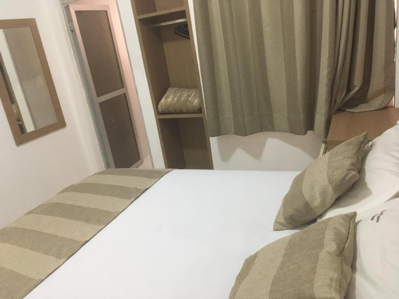 Hotel Dom Passos Салвадор Екстериор снимка