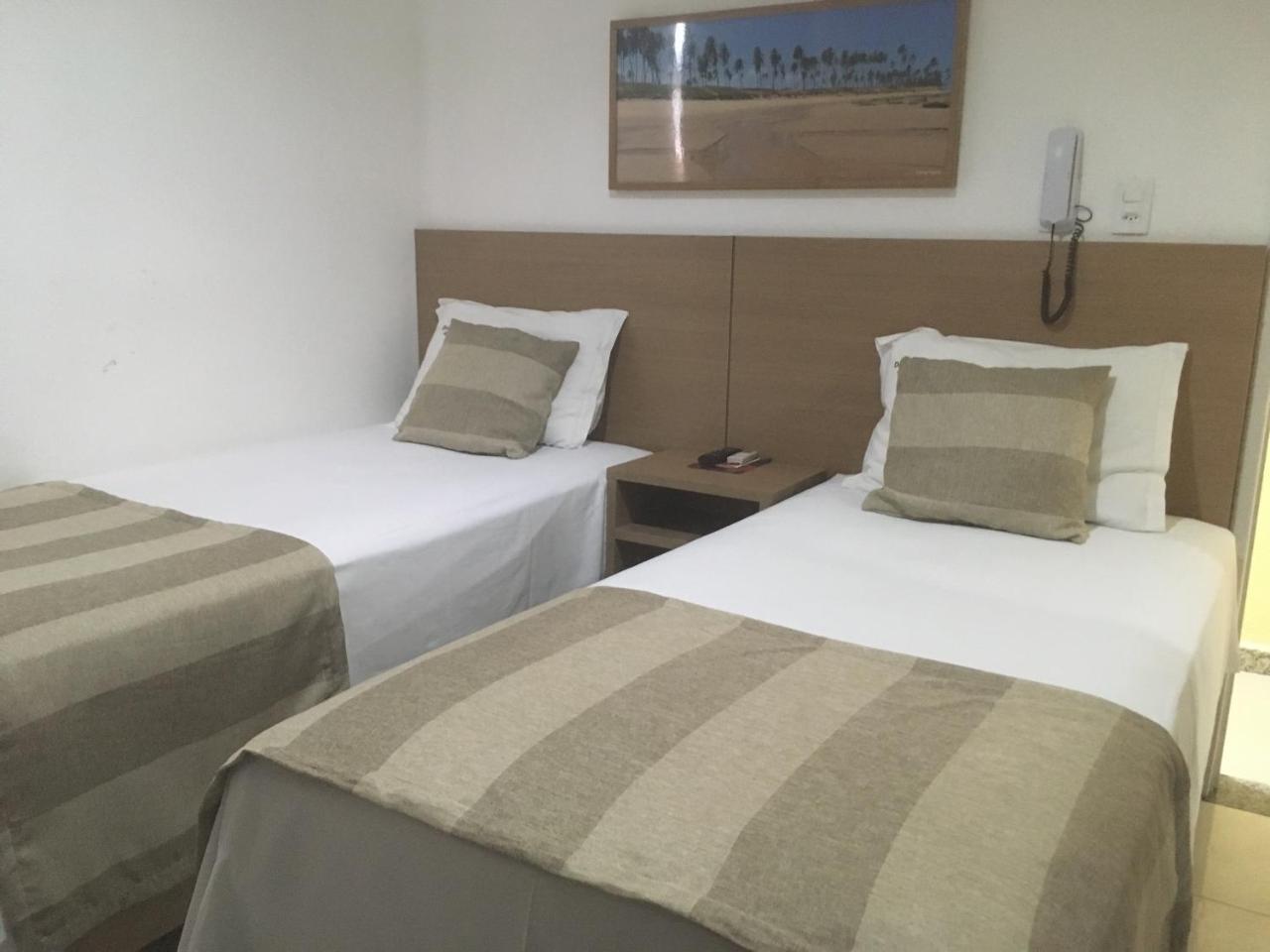 Hotel Dom Passos Салвадор Екстериор снимка