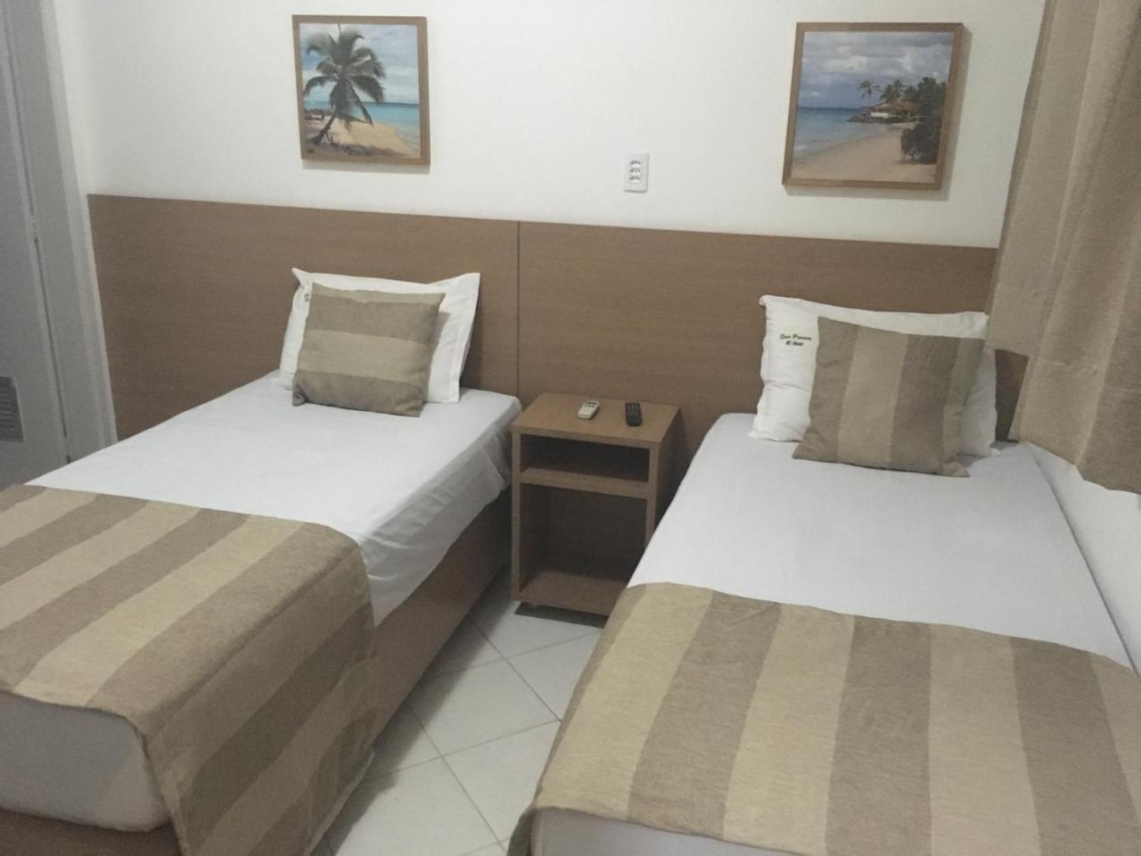 Hotel Dom Passos Салвадор Екстериор снимка